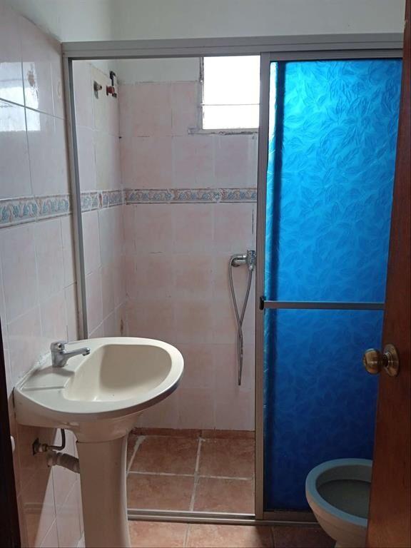 Casa en alquiler en Conciliación.
