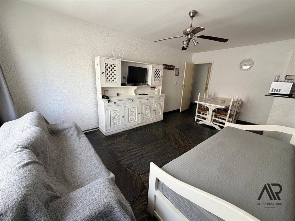 Apartamento en alquiler c/ cochera en Playa Mansa