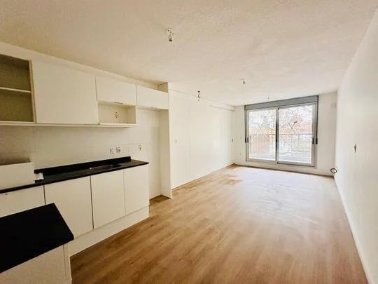 Venta apartamento 1 dormitorio Cordón Site Narvaja