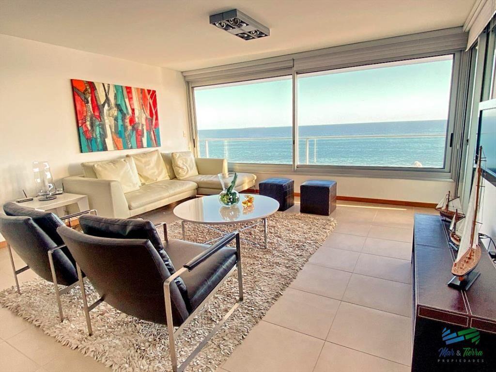 APARTAMENTO CON VISTA, DISPONIBLE TEMPORADA 2026,