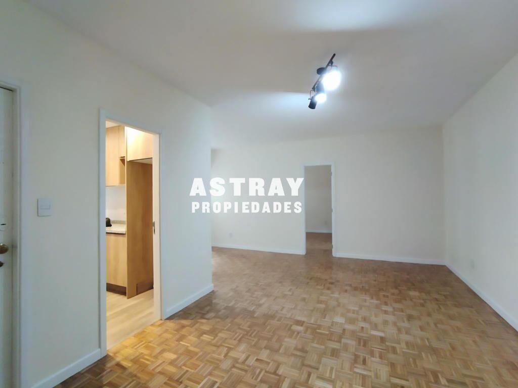 Apartamento en Alquiler