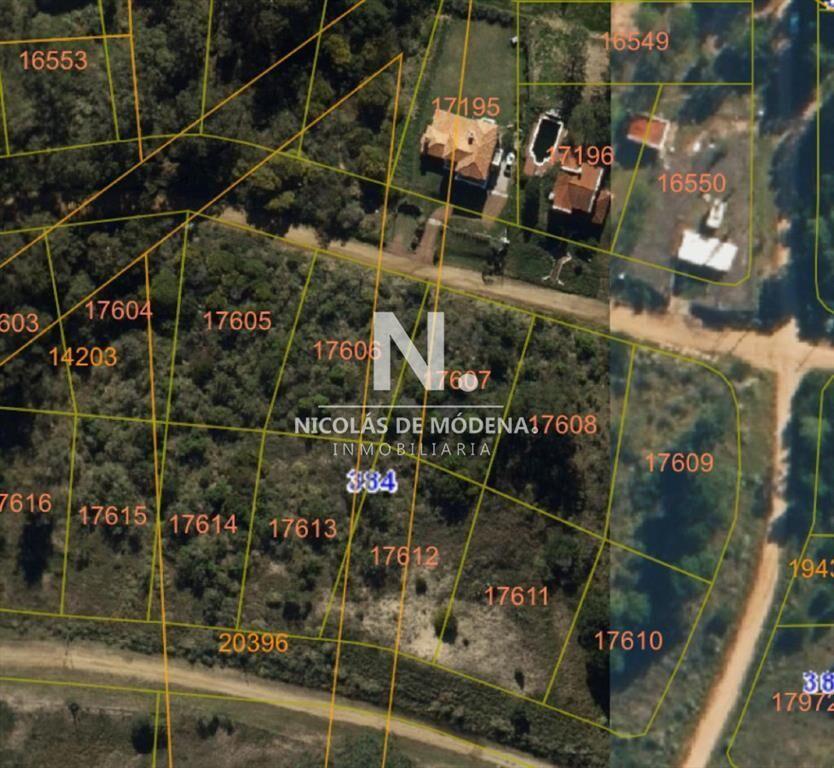 Terreno en Venta en La Barra , Maldonado
