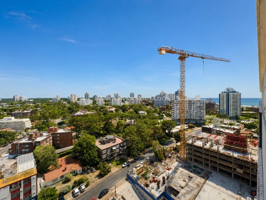 Apartamento en venta de 2 dormitorios Punta del