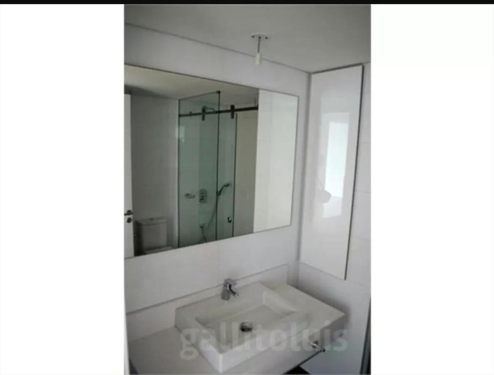 Apartamento en alquiler de 1 dormitorio en Puerto Buceo