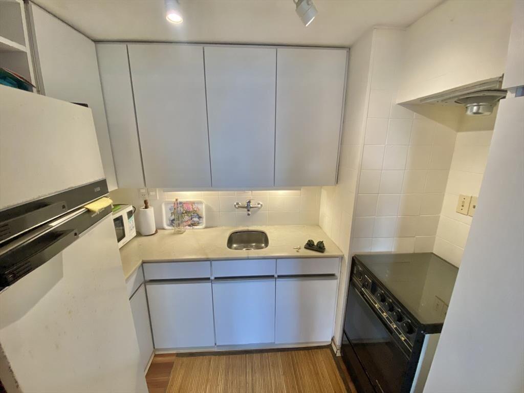 VENTA DE APARTAMENTO DE 1 DORMITORIO EN EDIFICIO