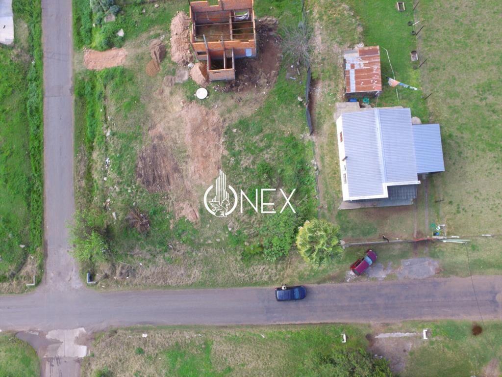 TERRENO EN ESQUINA EN VENTA PAYSANDU