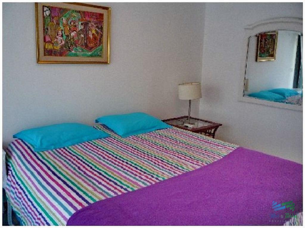 Apartamento en Roosevelt, 1 dormitorios *