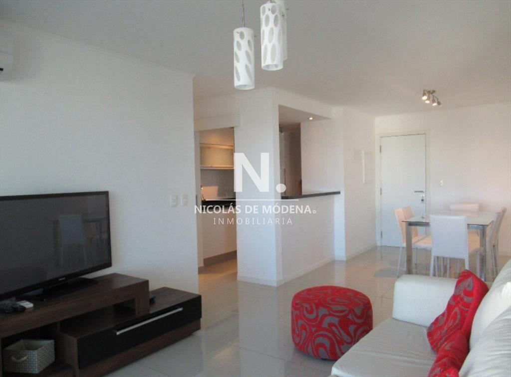 Vende apartamento de 2 dormitorios en Brava, del