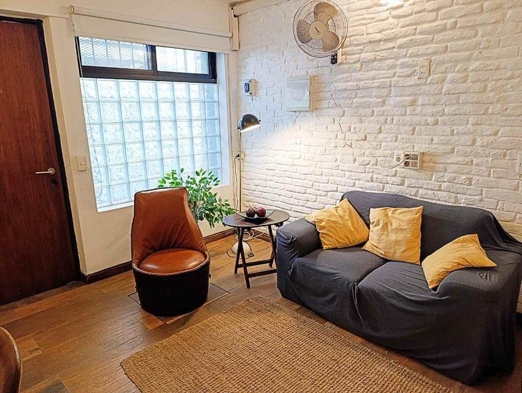 Apartamento Mono con muebles PB SIN GC Cordón