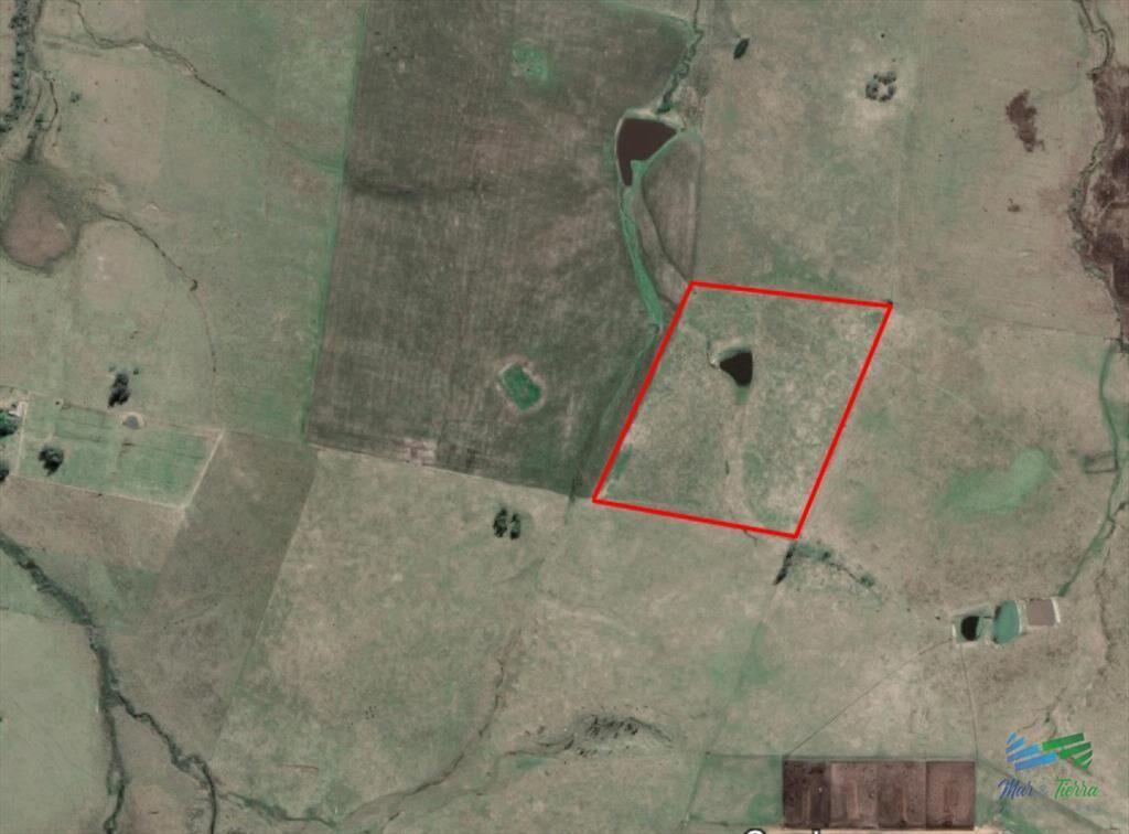 Campo de casi 9 hectáreas en venta