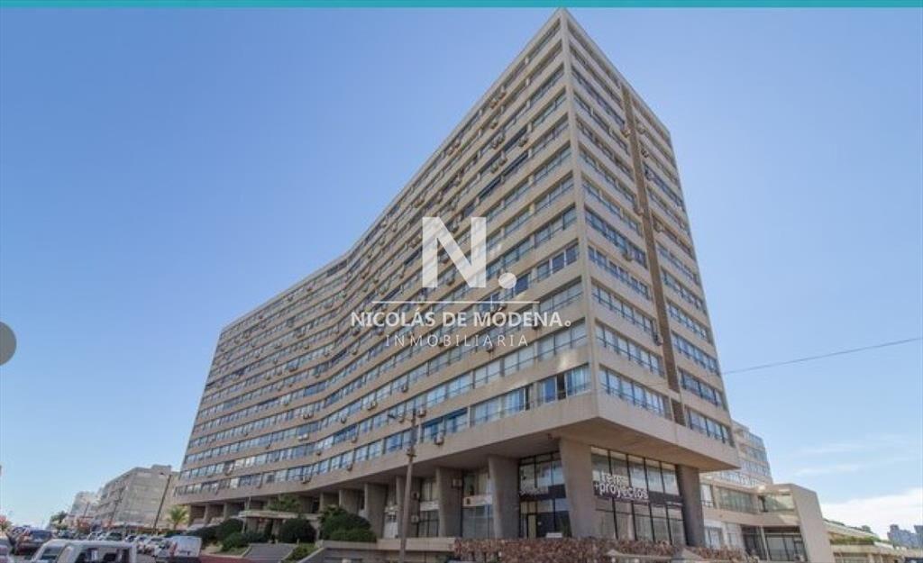 En venta apartamento de 1 dormitorio en Punta del