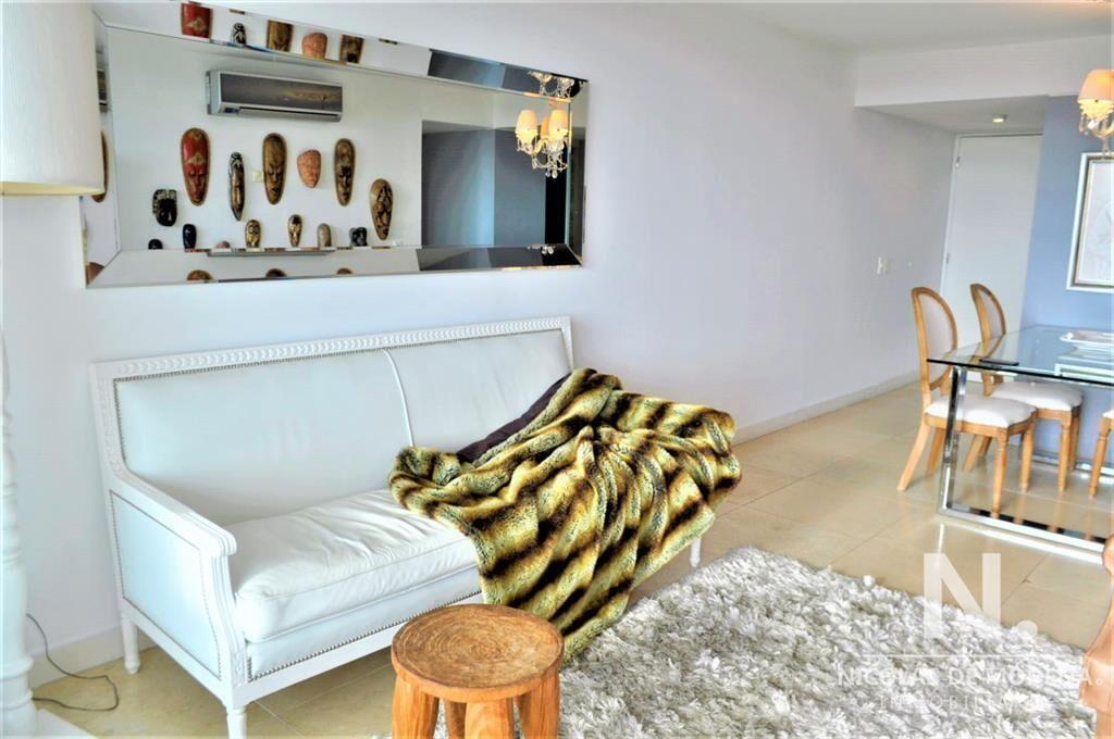 APARTAMENTO CON EXCELENTES SERVICIOS
