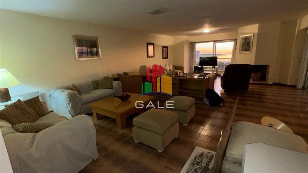 Apartamento en Punta del Este