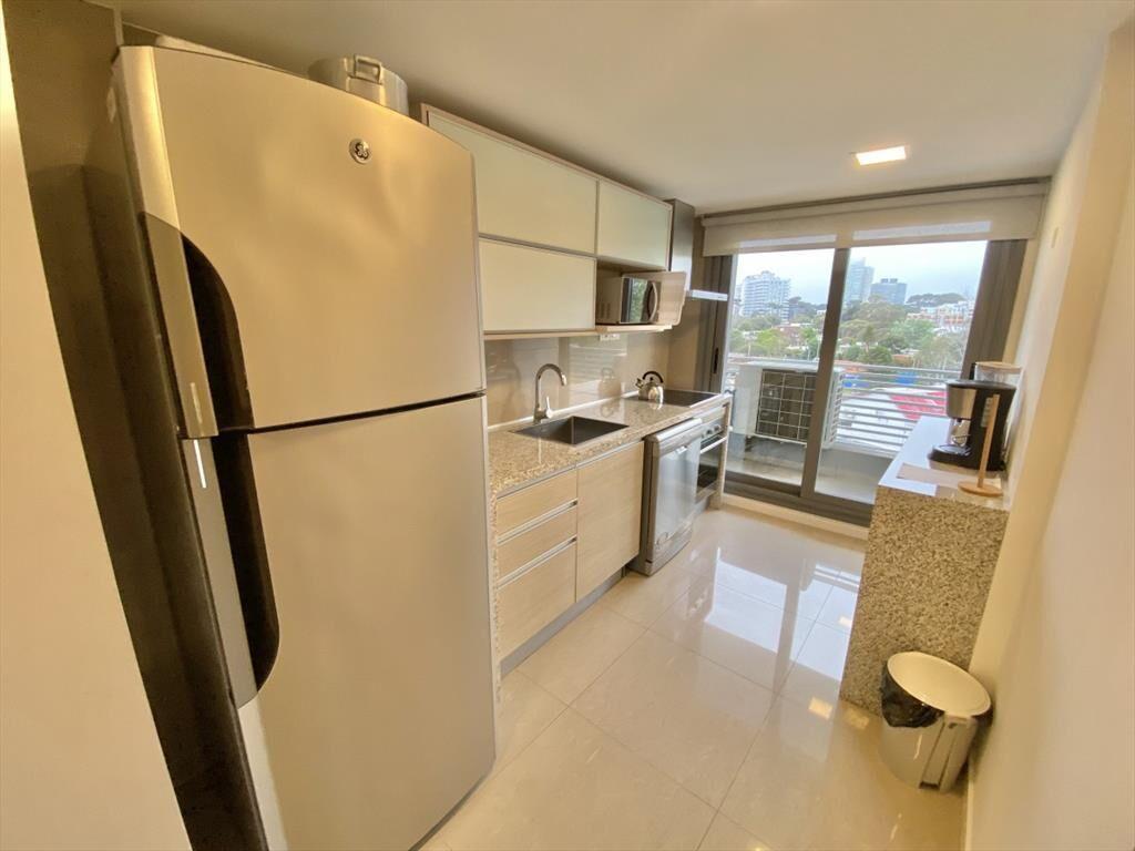 APARTAMENTO EN VENTA 2 DORMITORIOS EN ALEXANDER BOULEVARD