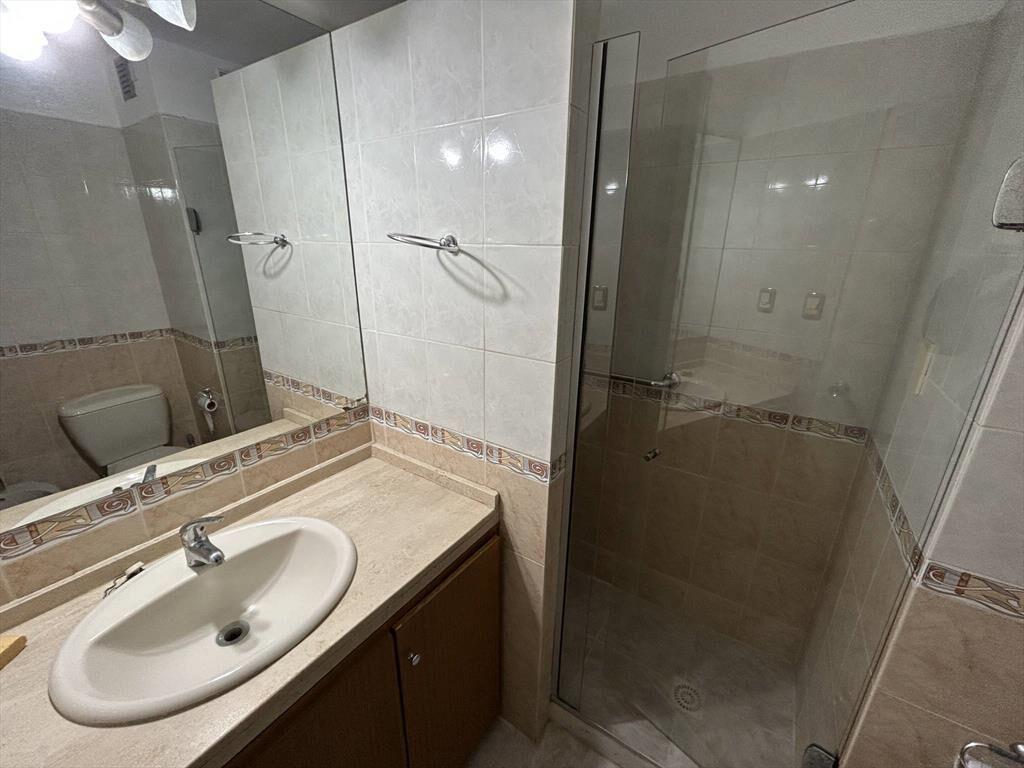 Alquiler Apartamento Dos Dormitorios en Pocitos