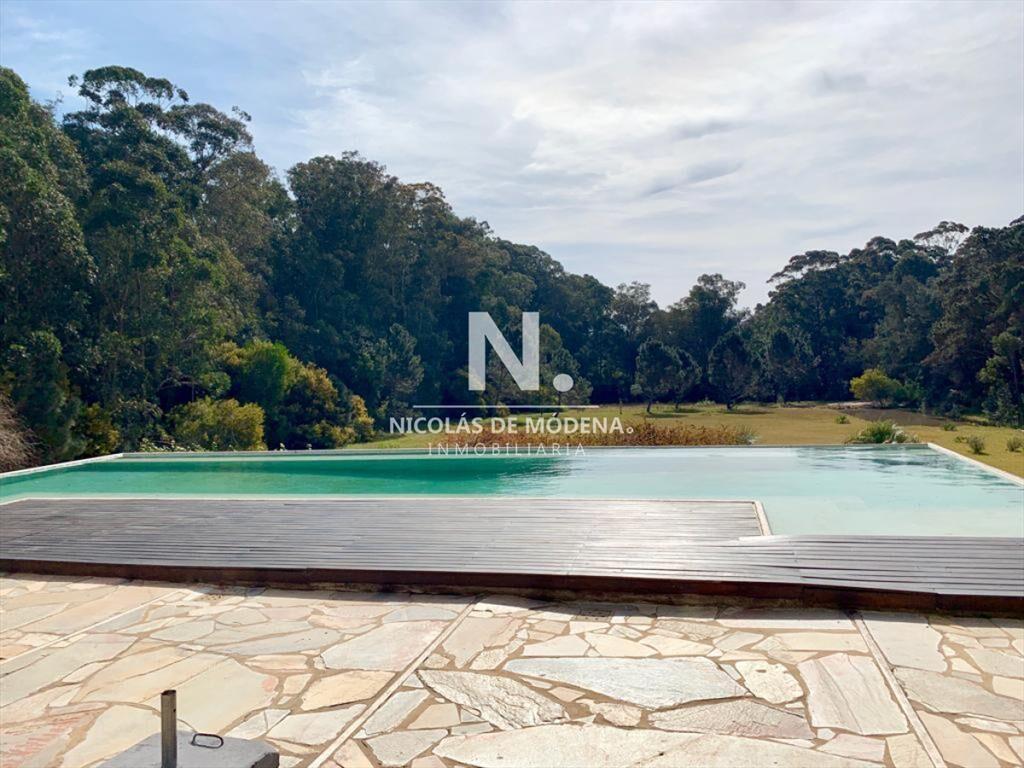 Espectacular Chacra con Casa en Alquiler Punta del Este Cin