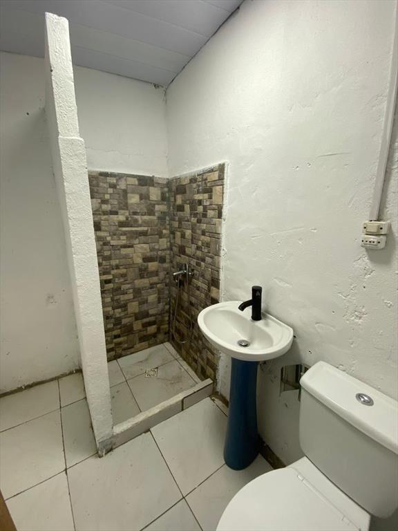 Alquiler casa un dormitorio en Talar Pando
