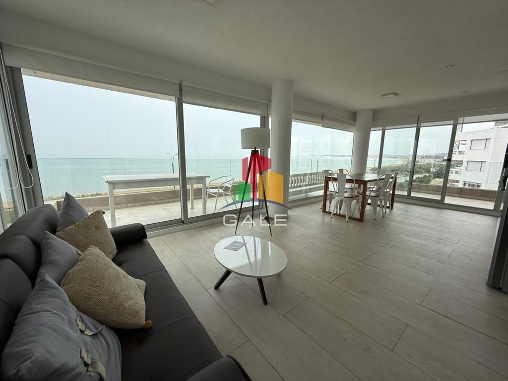 Venta y alquiler anual o invernal de apartamento