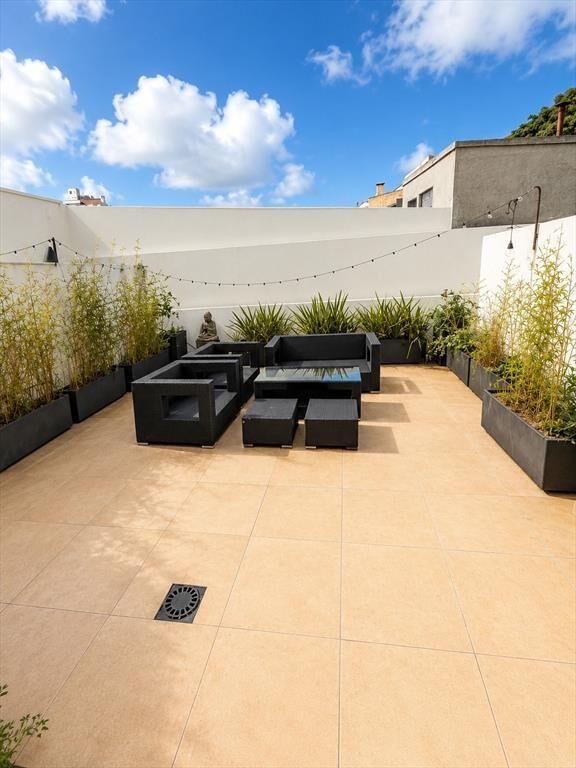 Vende Apartamento Parque Batlle 1 d Patio garage