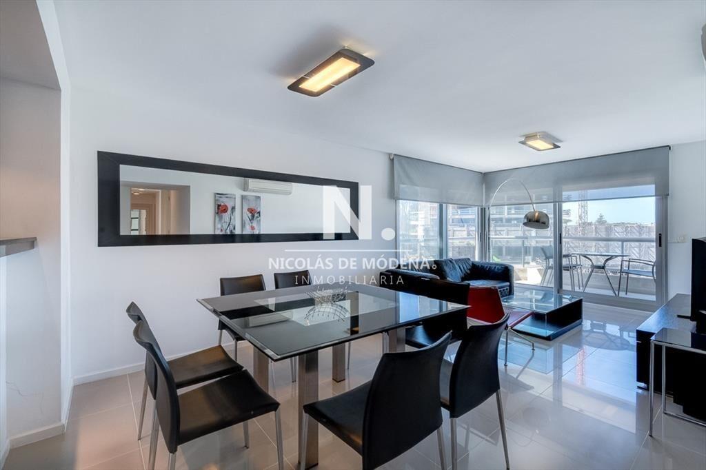 Vende apartamento de 2 dormitorios en Quartier