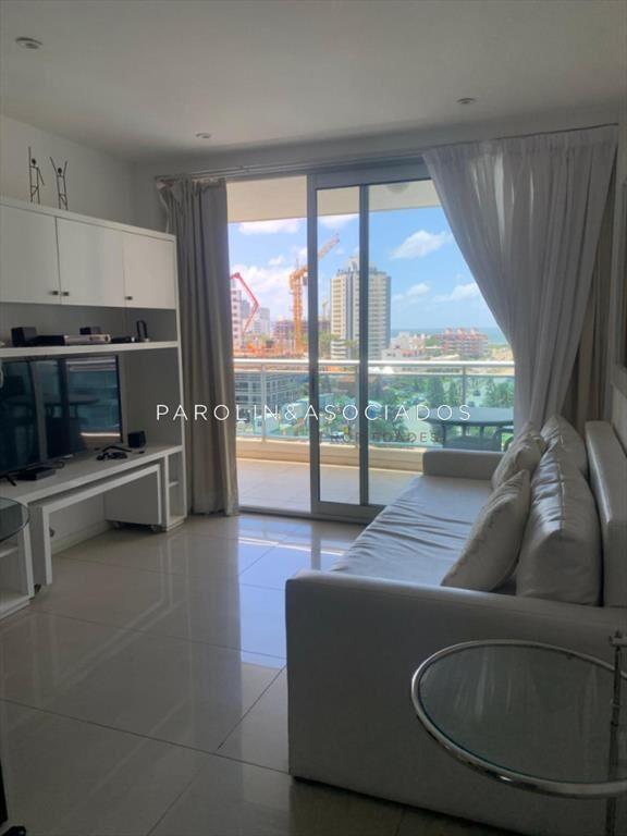 Apartamento en venta en Sol y Luna, Punta del
