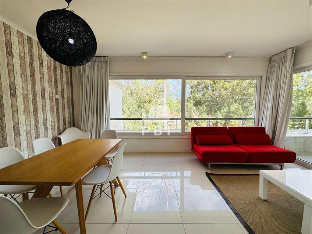 Apartamento en venta Solanas Country 1 dormitorio - Green