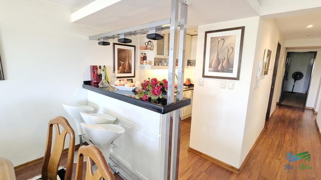 Venta de apartamento 3 dormitorios en primera línea sobre