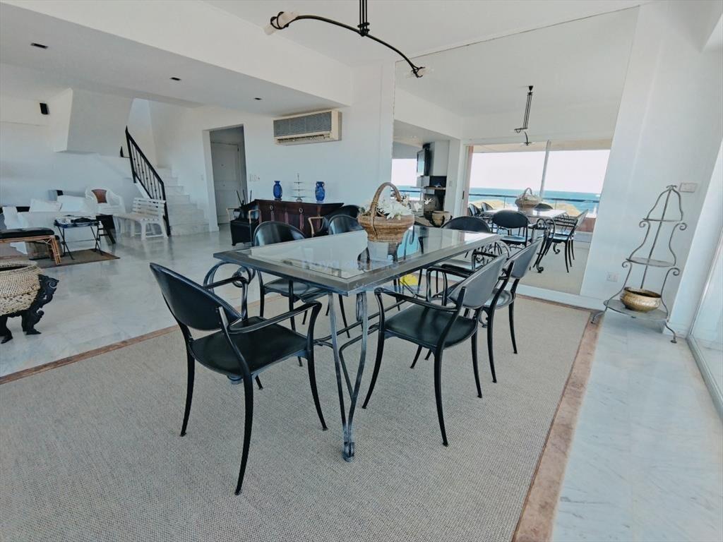 ALQUILER POR TEMPORADA HERMOSO APARTAMENTO DUPLEX