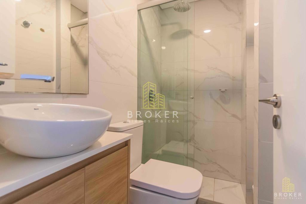 venta apartamento punta del este mansa 4 vista al