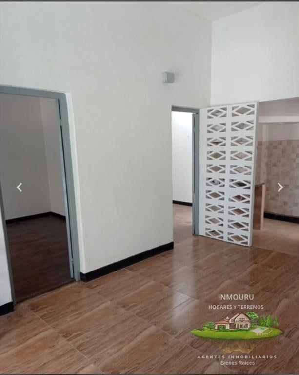 Alquilo apartamento de 2 dormitorios en La Teja