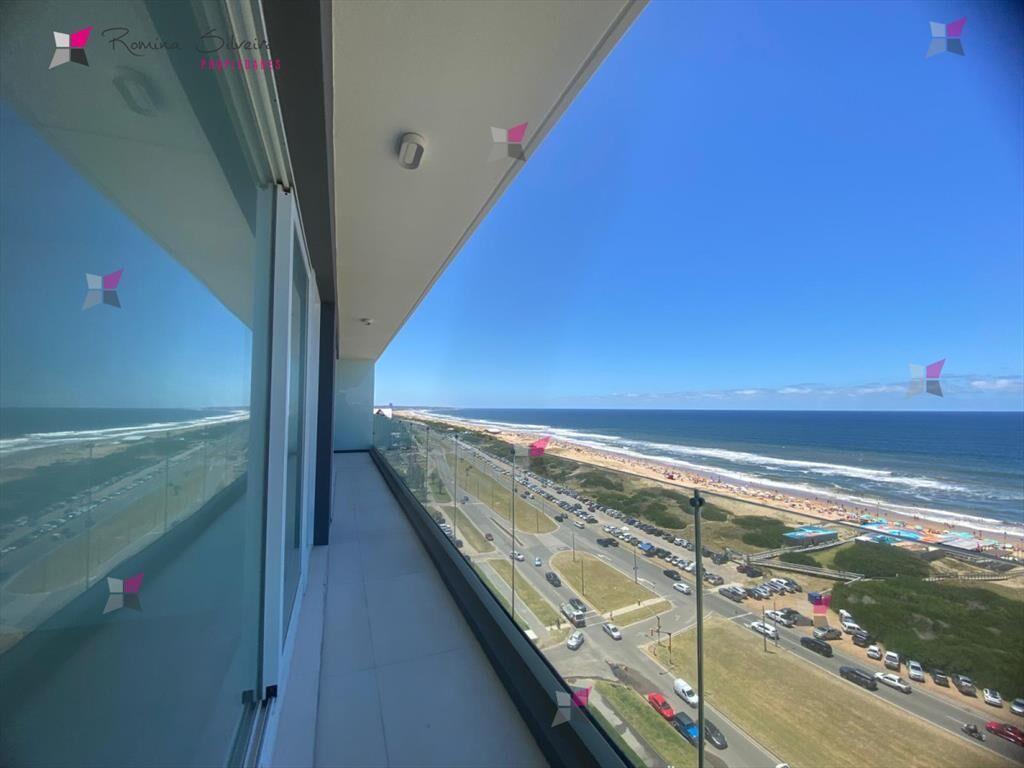 Apartamento en Brava unificado - Punta del Este