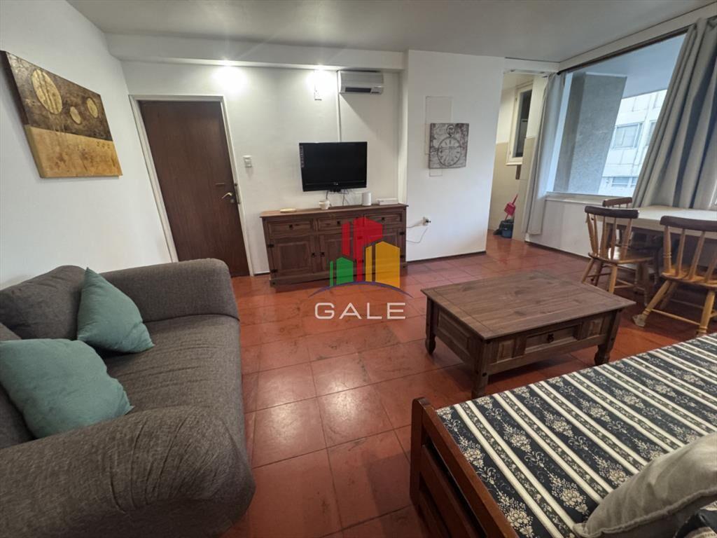 Apartamento ideal para renta