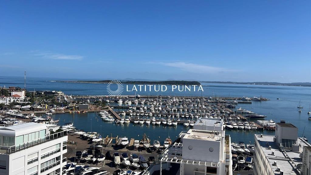 Apartamento en Península, 2 dormitorios, vista
