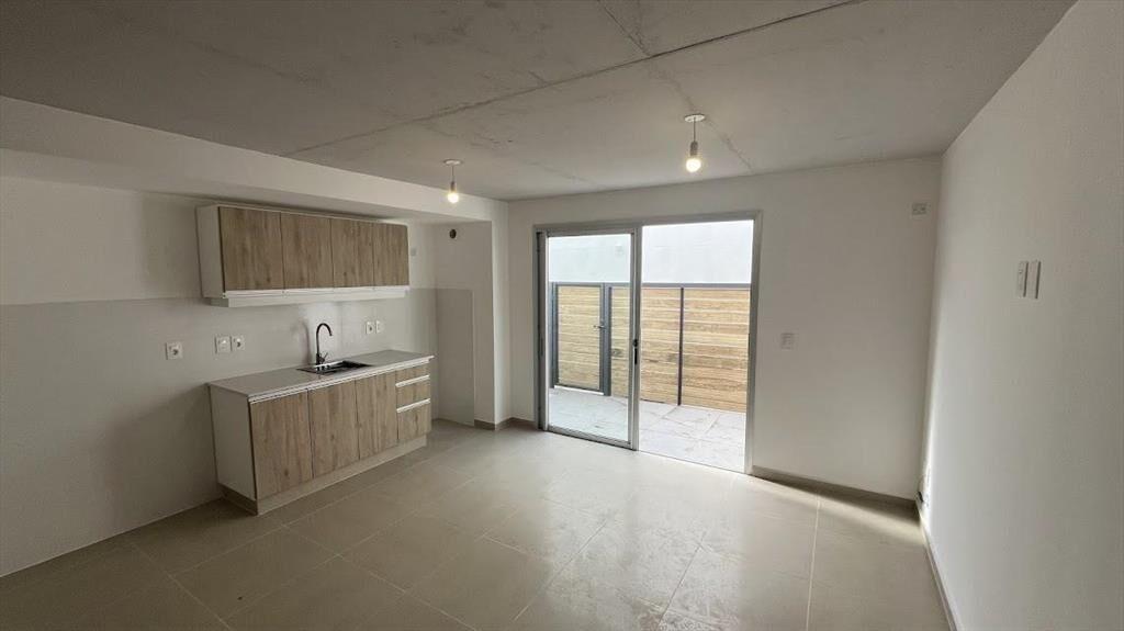 Alquiler Duplex de 1dormitorio en La Aguada