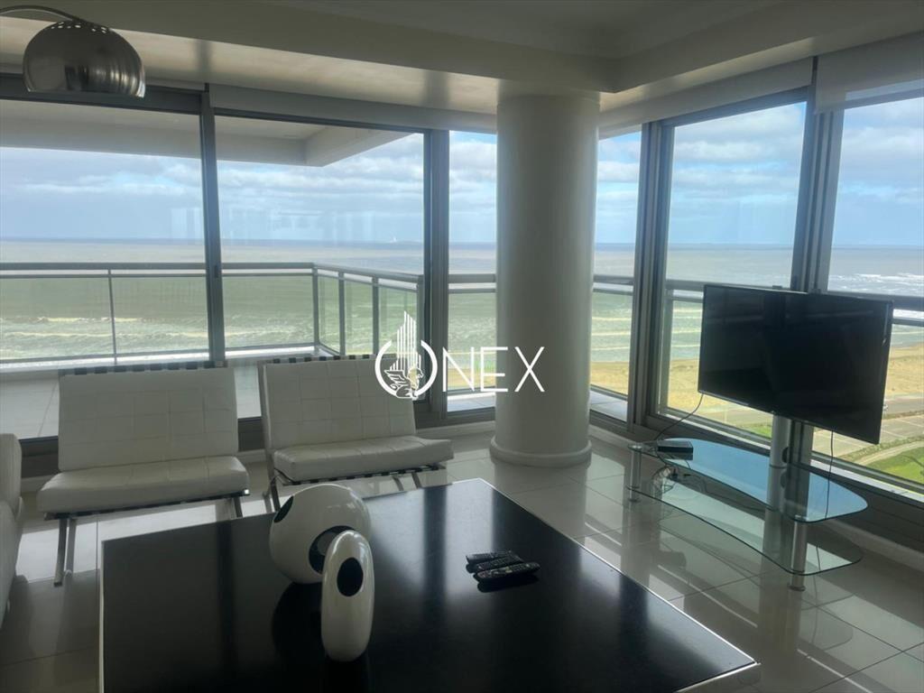 Venta apartamento de 3 dormitorios en suite más dep de ser