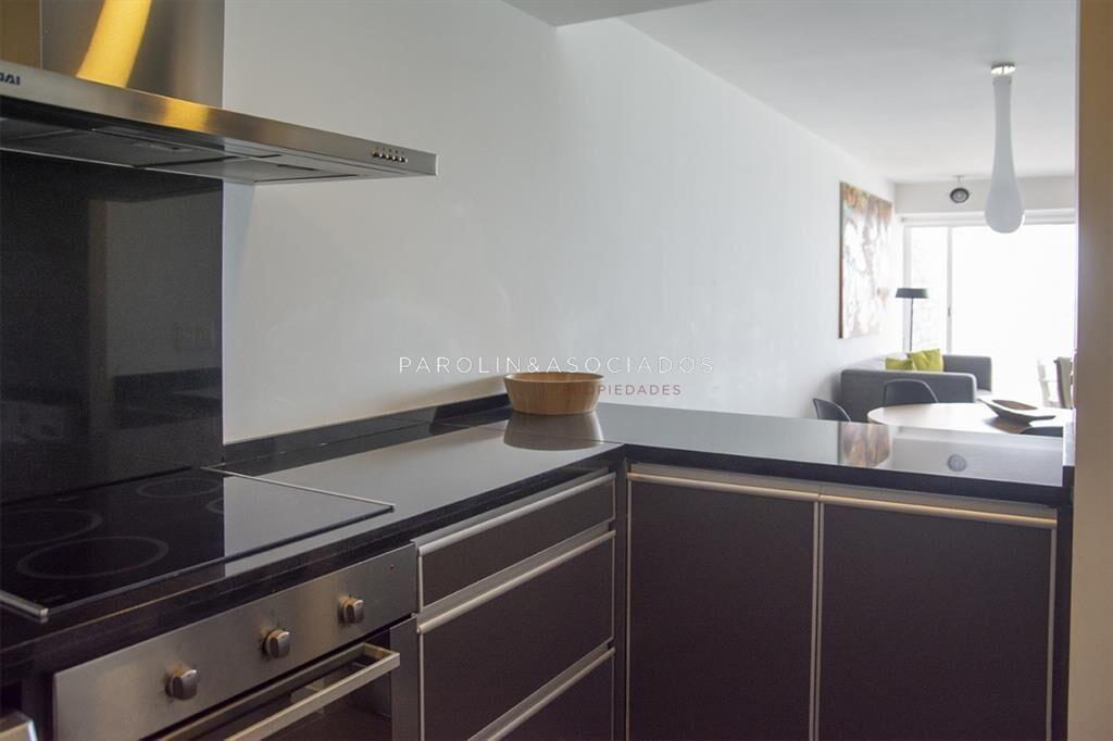 Departamento en Venta de 3 Dormitorios en Edificio Bonaire