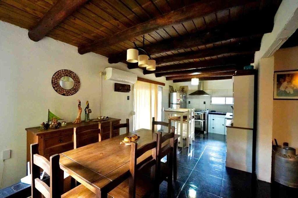 CASA + CABAÑA CON OPORTUNIDAD DE RENTA EN SAN LUIS