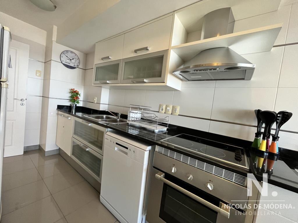 Venta de apartamento 2 dormitorios, Punta Del Este
