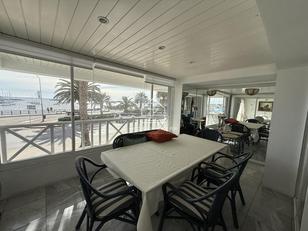 Apartamento en Punta del Este, Puerto