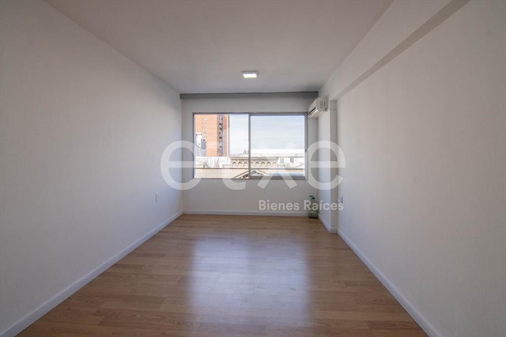 Apartamento en Alquiler