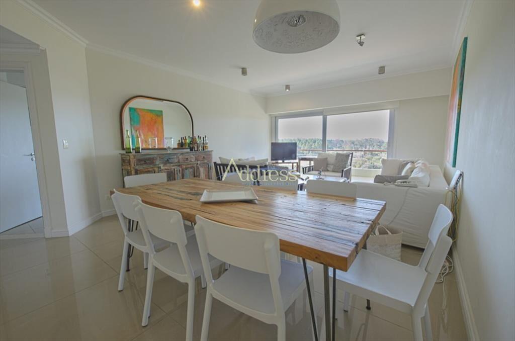 Penthouse en alquiler Veramansa