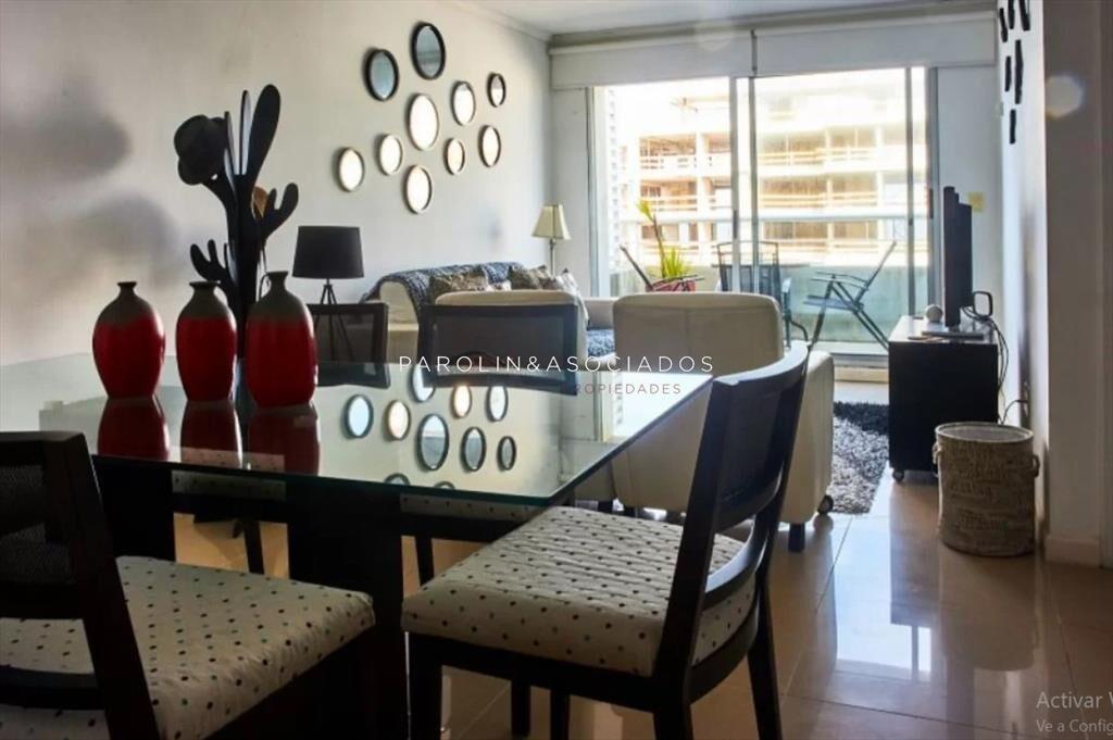 Pent-house en venta en Península de Punta del Este.