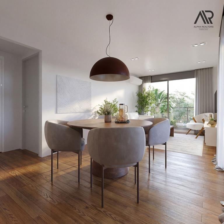 Venta Apartamento 1 dormitorio con terraza lavadero EN P...