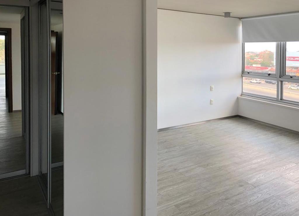 VENTA CON RENTA - OFICINA - CARRASCO - PTE. AMERICAS
