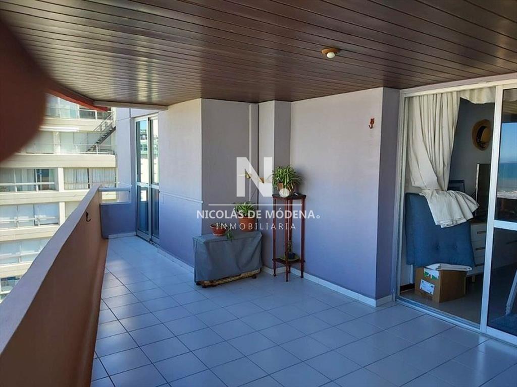 departamentoen venta de 2 dormitorios en zona Del