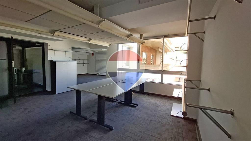 Alquiler Oficina 573 m² | Plaza Independencia