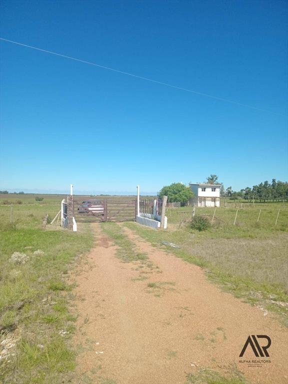 Campo en venta de 4.2ha ubicado en Soca