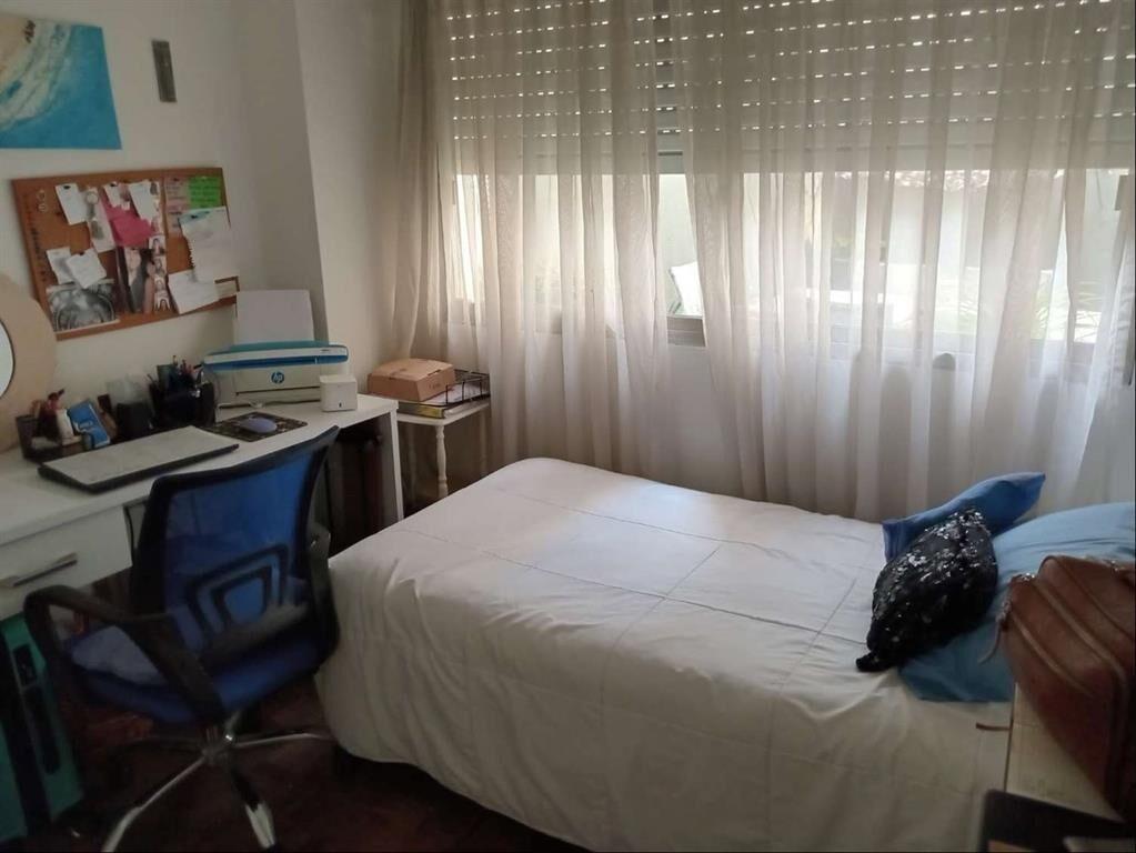 Alquiler Apartamento Pocitos 3 dormitorios 2 baños patio y