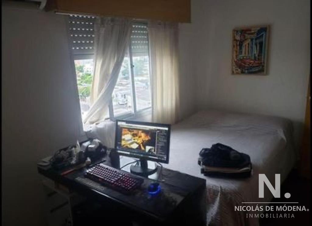 En venta apartamento de 2 dormitorios en Maldonado