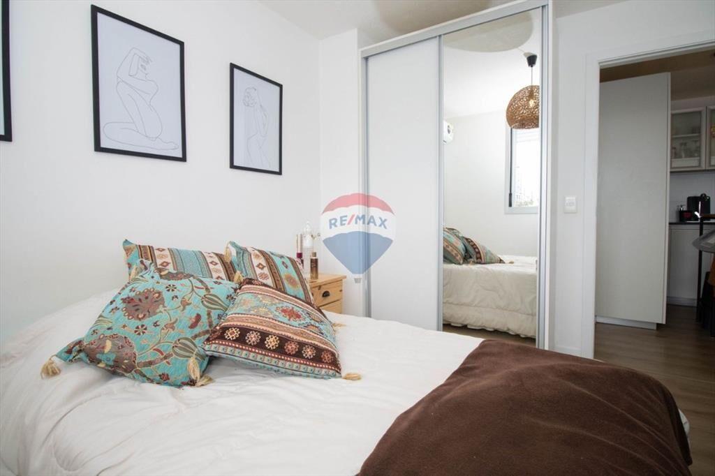 Venta apartamento 1 dormitorio con renta en Malvín